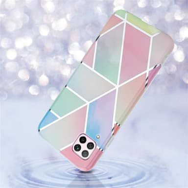 Huawei NOVA 6 SE / P40 LITE / NOVA 7i Suojakuori