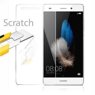 Huawei P8 LITE 2015 Näytönsuoja Karkaistu lasi