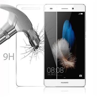 Huawei P8 LITE 2015 Näytönsuoja Karkaistu lasi
