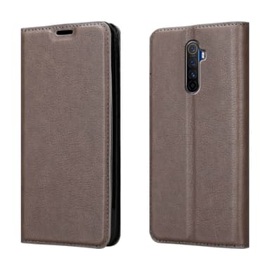 Realme X2 PRO / Oppo Reno Ace Suojakuori Lompakkokotelo