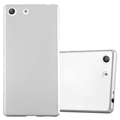 Sony Xperia M5 Suojakuori Kotelo Cover (Hopea)