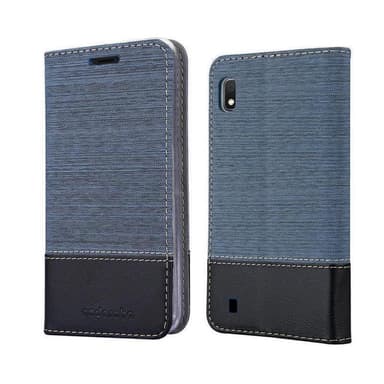 Samsung Galaxy A10 / M10 Suojakuori Lompakkokotelo
