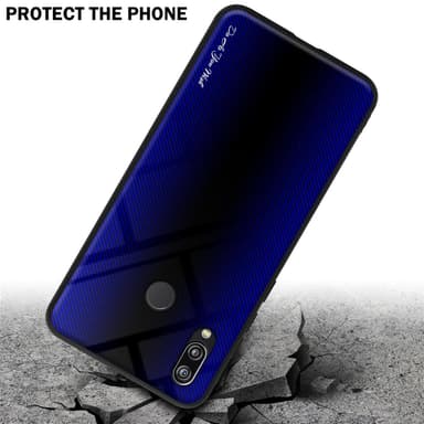 Huawei P20 LITE 2018 / NOVA 3E Suojakuori Kotelo
