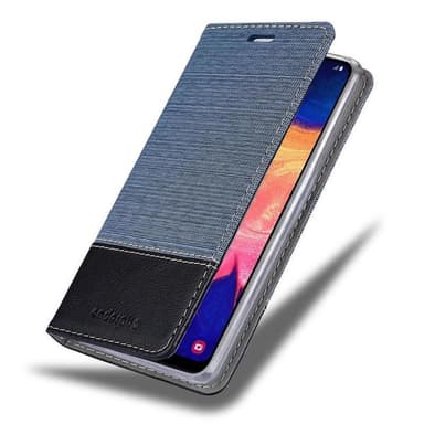 Samsung Galaxy A10 / M10 Suojakuori Lompakkokotelo