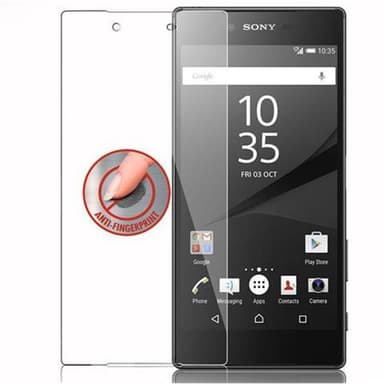 Sony Xperia Z5 PLUS Näytönsuoja Karkaistu lasi