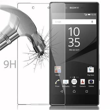 Sony Xperia Z5 PLUS Näytönsuoja Karkaistu lasi