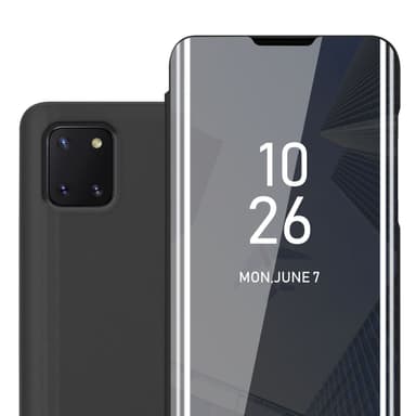 Suojakuori Samsung Galaxy A81 / NOTE 10 LITE / M60s