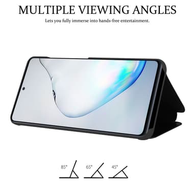 Suojakuori Samsung Galaxy A81 / NOTE 10 LITE / M60s