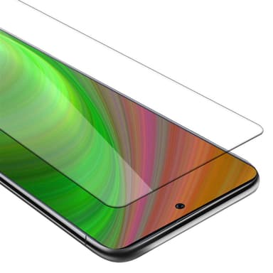 Samsung Galaxy A71 4G Näytönsuoja Karkaistu lasi