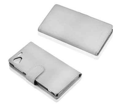 Suojakuori Sony Xperia Z1 COMPACT Lompakkokotelo