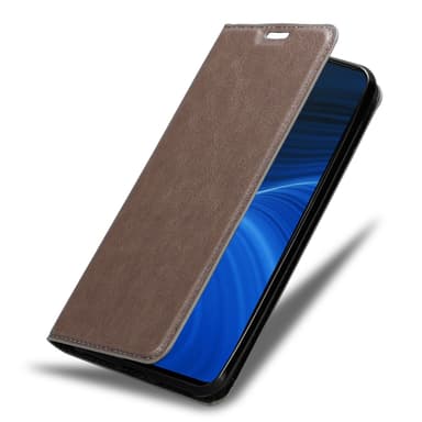 Realme X2 PRO / Oppo Reno Ace Suojakuori Lompakkokotelo