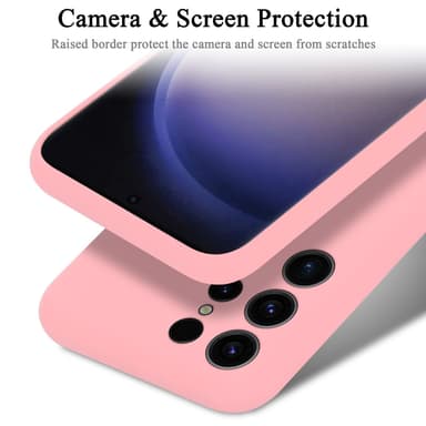 Samsung Galaxy S23 ULTRA Suojakuori Kotelo