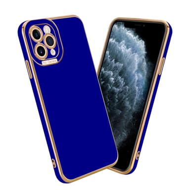 Suojakuori iPhone 11 PRO Kotelo (Sininen)