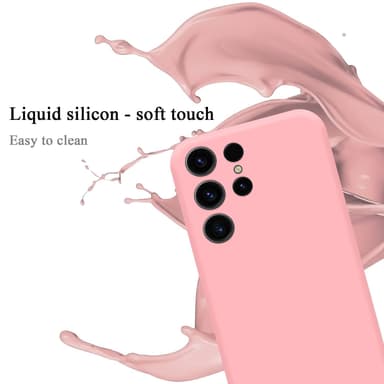 Samsung Galaxy S23 ULTRA Suojakuori Kotelo