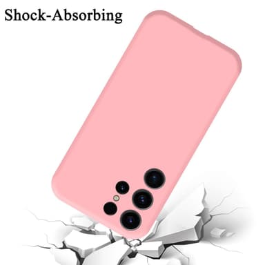 Samsung Galaxy S23 ULTRA Suojakuori Kotelo