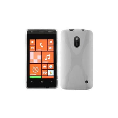 Nokia Lumia 620 Suojakuori Cover ()