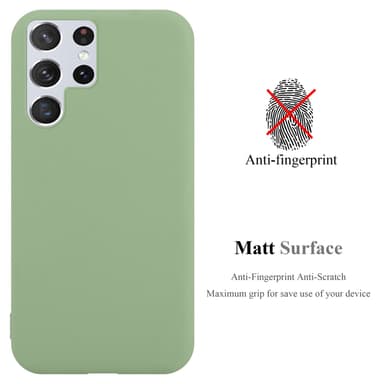 Suojakuori Samsung Galaxy S22 ULTRA Kotelo Case Cover