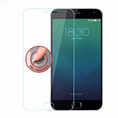 MEIZU MX4 PRO Näytönsuoja Karkaistu lasi Suojakalvo