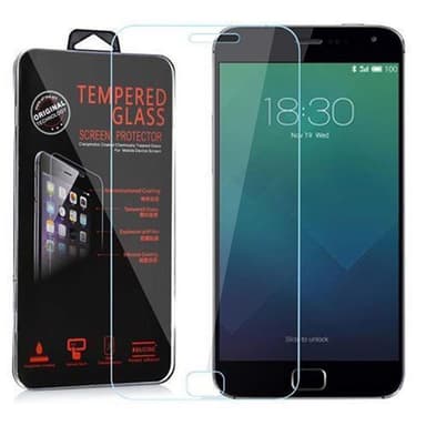 MEIZU MX4 PRO Näytönsuoja Karkaistu lasi Suojakalvo