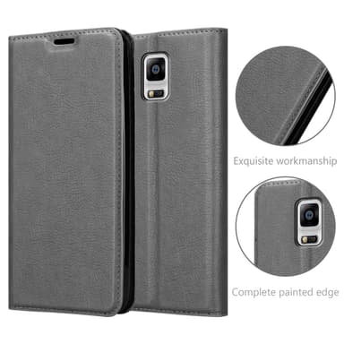 Samsung Galaxy NOTE 4 Suojakuori Lompakkokotelo