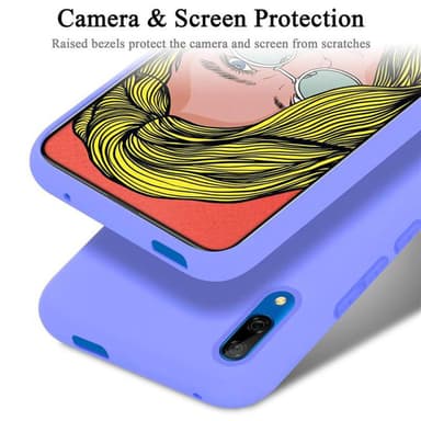 Huawei P SMART Z / Y9 PRIME 2019 / Enjoy 10 PLUS