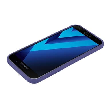 Suojakuori Samsung Galaxy A7 2017 Kotelo (Sininen)