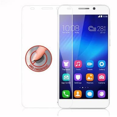 Honor 6 Näytönsuoja Karkaistu lasi Suojakalvo