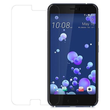 HTC OCEAN / U11 Näytönsuoja Karkaistu lasi Suojakalvo