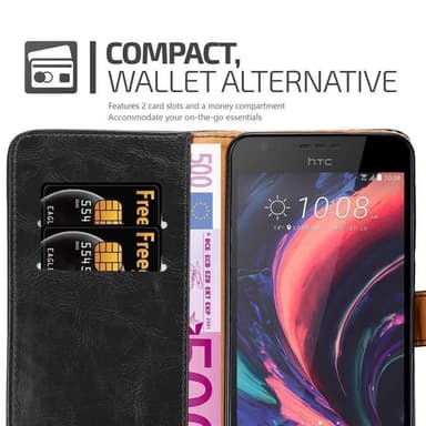 HTC Desire 10 LIFESTYLE / Desire 825 Suojakuori