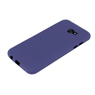 Suojakuori Samsung Galaxy A7 2017 Kotelo (Sininen)