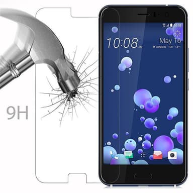 HTC OCEAN / U11 Näytönsuoja Karkaistu lasi Suojakalvo