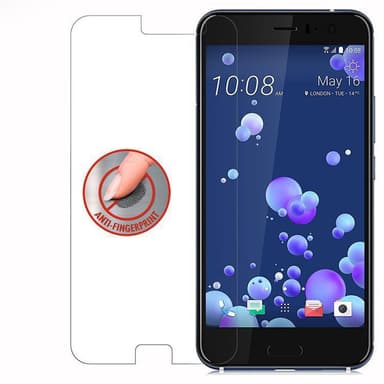 HTC OCEAN / U11 Näytönsuoja Karkaistu lasi Suojakalvo