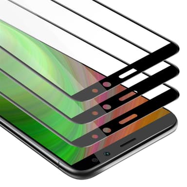 Honor 10 LITE / Huawei P SMART 2019 3x Näytönsuoja