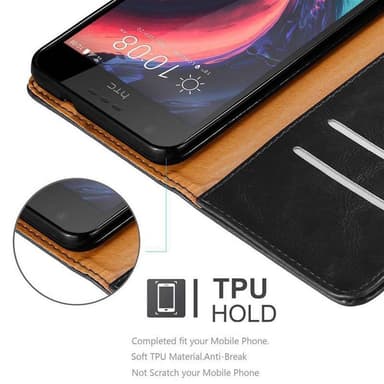 HTC Desire 10 LIFESTYLE / Desire 825 Suojakuori