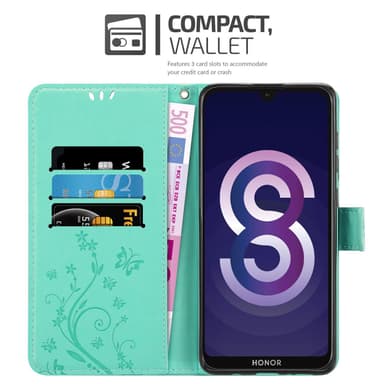 Huawei Y5 2019 / Enjoy Play 8 / Honor 8S Suojakuori