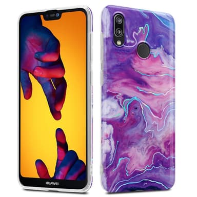 Huawei P20 LITE 2018 / NOVA 3E Suojakuori