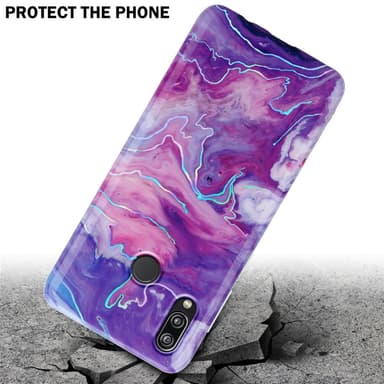 Huawei P20 LITE 2018 / NOVA 3E Suojakuori