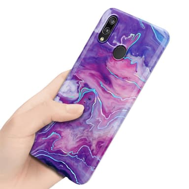 Huawei P20 LITE 2018 / NOVA 3E Suojakuori