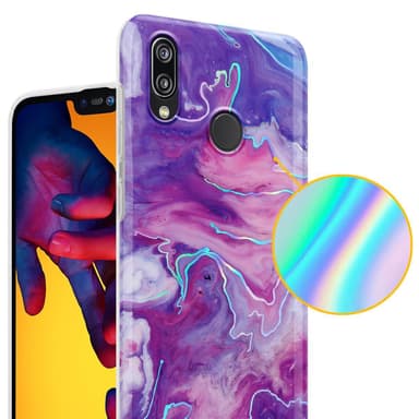 Huawei P20 LITE 2018 / NOVA 3E Suojakuori