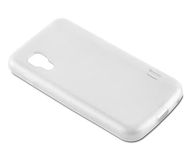 LG L5 II (2. SIM) Suojakuori Kotelo (Hopea)