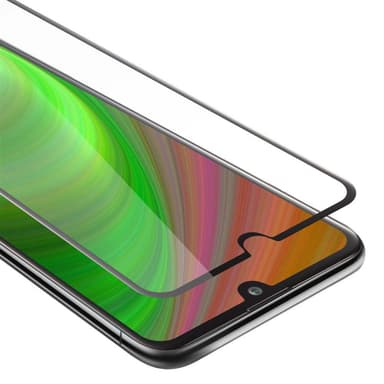 LG K50 Suojakalvo Karkaistu lasi Näytönsuoja