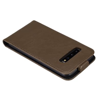 Samsung Galaxy S10 4G Suojakuori Lompakkokotelo