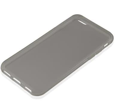 iPhone 6 PLUS / 6S PLUS Suojakuori Kotelo (Musta)