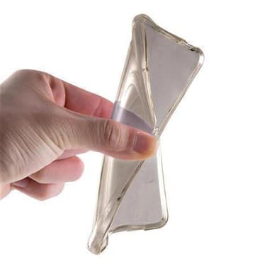 iPhone 6 PLUS / 6S PLUS Suojakuori Kotelo (Musta)