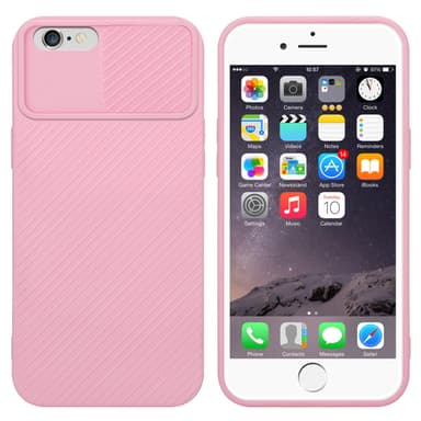 iPhone 6 PLUS / 6S PLUS Suojakuori Kotelo