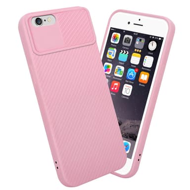 iPhone 6 PLUS / 6S PLUS Suojakuori Kotelo
