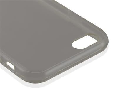 iPhone 6 PLUS / 6S PLUS Suojakuori Kotelo (Musta)
