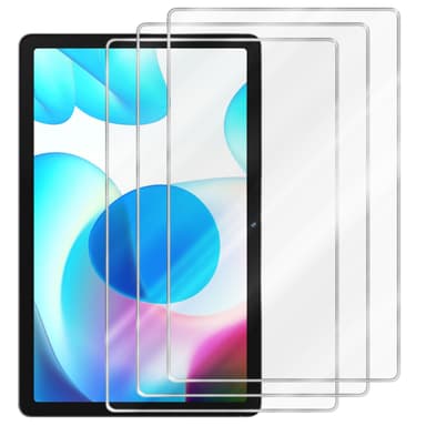 Realme Pad 3x Suojakalvo Karkaistu lasi Näytönsuoja