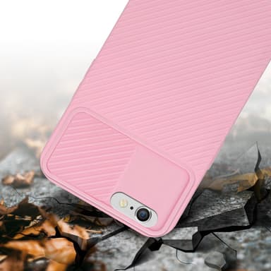 iPhone 6 PLUS / 6S PLUS Suojakuori Kotelo