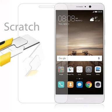 Huawei MATE 9 Näytönsuoja Karkaistu lasi Suojakalvo